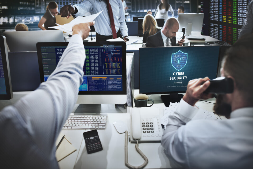 Cybersecurity Threats in the USA
