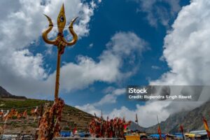 Best time to visit Chardham