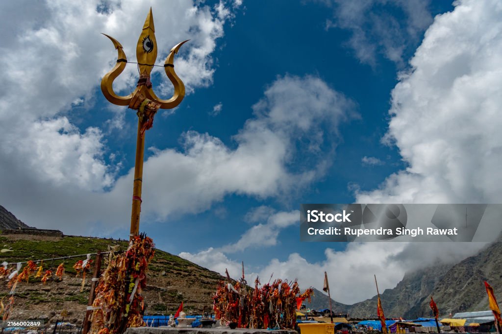 Best time to visit Chardham