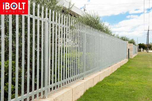 Why Palisade Fencing Is the Ultimate Security Solution for Commercial and Industrial Properties