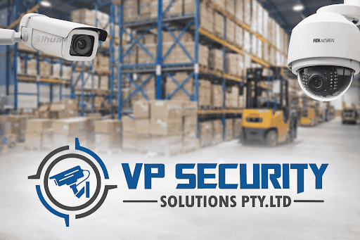 Why CCTV Security Cameras Are Essential for Homes and Businesses