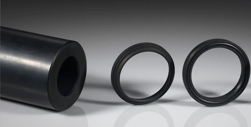 Advancing Modern Manufacturing with Industrial Rubber and Precision Rubber Moulding