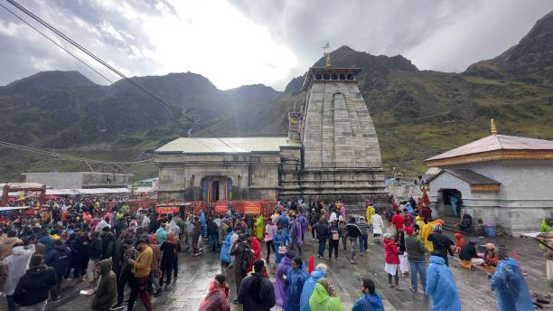 Kedarnath Crowd Update 2026: Latest Rush, Yatra Status, and Travel Tips for Pilgrims