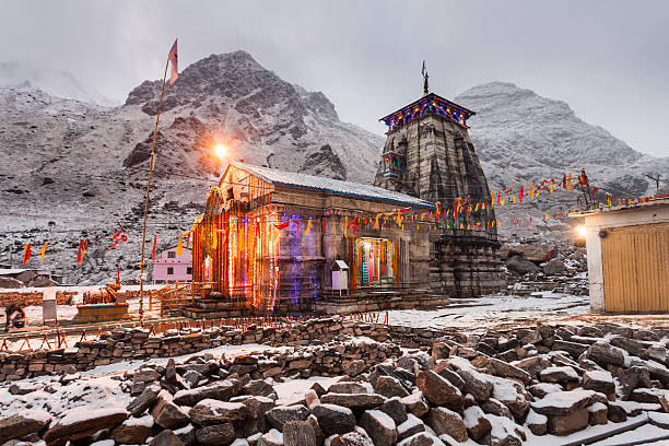 What Is the Best Time for Kedarnath Yatra? Complete Month-Wise Travel Guide