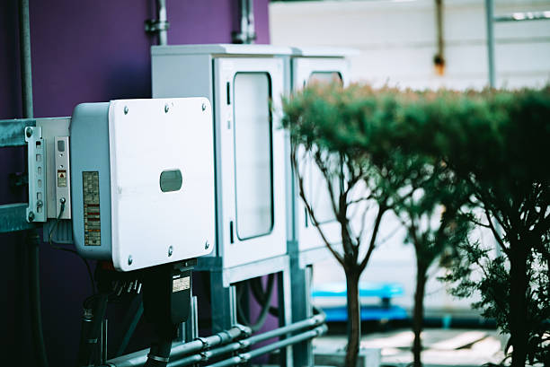 Solar Inverters for Small Businesses in Kenya